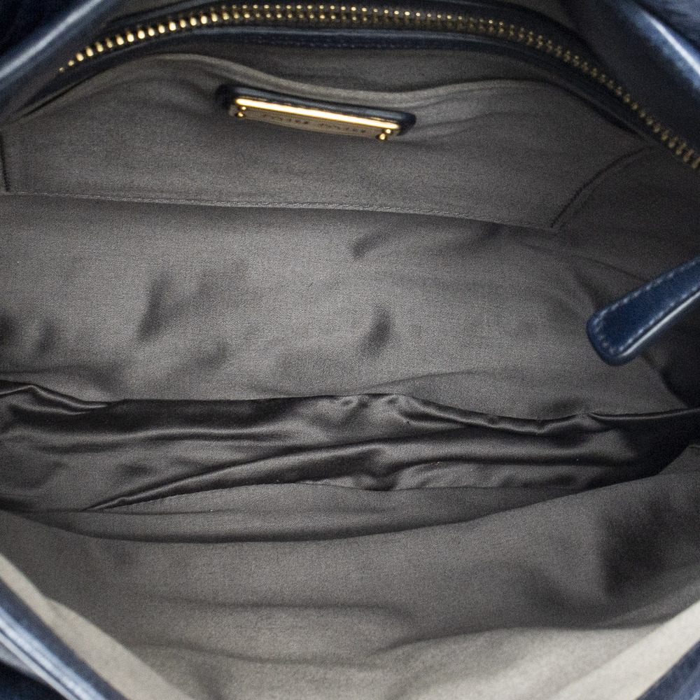 Miu Miu Coffer Double Pocket Hobo - Picture 9 of 10